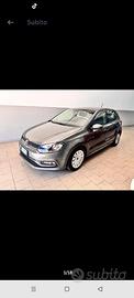 Volkswagen Polo 1,4