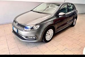 Volkswagen Polo 1,4