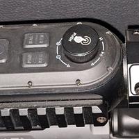 visore notturno ad infrarossi