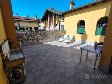 Splendido quadrilocale