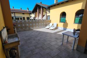 Splendido quadrilocale