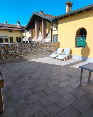 Splendido quadrilocale