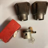 Fiat 500 kit cilindri/pistoni
