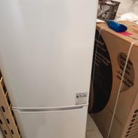 frigorifero congelatore Candy come nuovo 