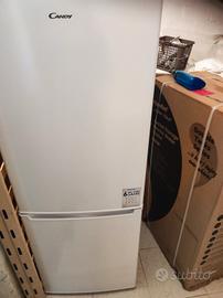 frigorifero congelatore Candy come nuovo 