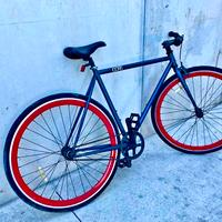 Bici marca Core