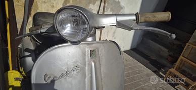 Vespa 50 special