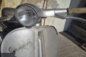 Vespa 50 special