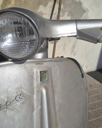 Vespa 50 special