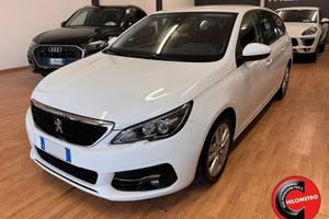 Peugeot 308SW BlueHDi 100cv Business 2019