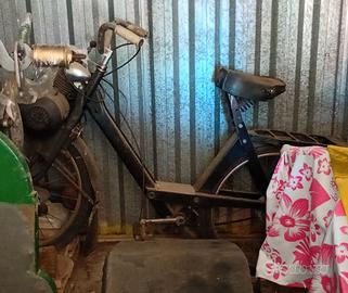 velosolex