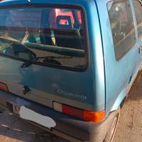 Ricambi Fiat cinquecento 