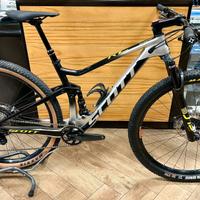 Scott Spark RC 900 Pro