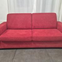 Divano letto