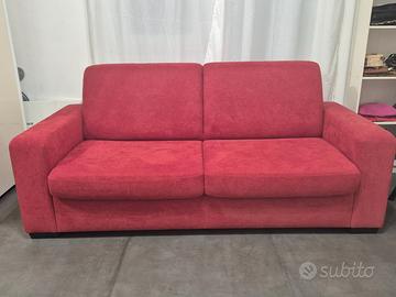 Divano letto