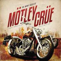 The Many Faces Of Mötley Crüe (2LP Rossi)
