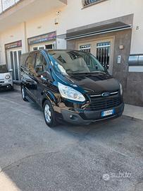 FORD TOURNEO CUSTOM 2.0 TDCI 170 CV