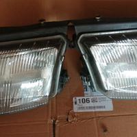 fari Anteriori Volkswagen Passat 5° serie