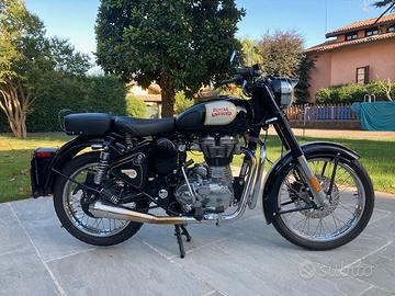 Royal Enfield Bullet Classic EFI 500
