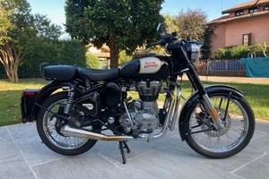 Royal Enfield Bullet Classic EFI 500