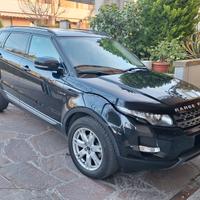 Land Rover Range Rover Evoque 2.0- 2011