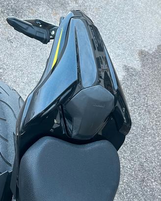 Monoposto originale Kawasaki z900 