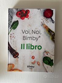 Ricettario bimby 