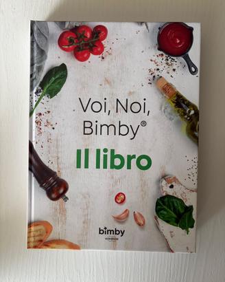 Ricettario bimby 