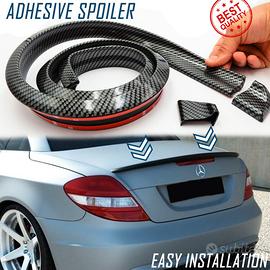 SPOILER posteriore per Mercedes SLC SLK Carbonio