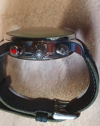  orologio Chrono Mancino TCM