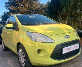 Ford Ka Ka+ 1.2 8V 69CV COME NUOVA