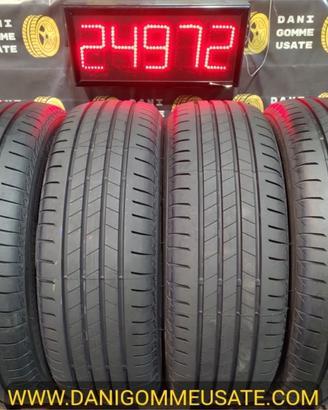 4 GOMME NUOVE 215 60 17 - BRIDGESTONE
