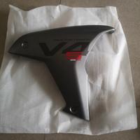 scocche laterali multistrada v4s 2025