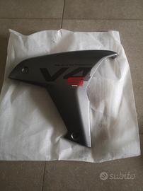 scocche laterali multistrada v4s 2025