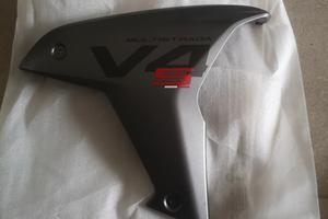 scocche laterali multistrada v4s 2025