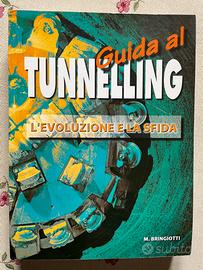 Libro Guida al Tunnelling (M. Bringiotti)