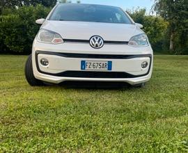 VOLKSWAGEN up - 11/2019