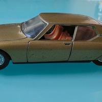 Citroen SM 