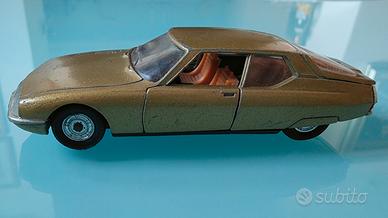 Citroen SM 