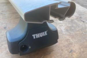 THULE rapid system 754 piedi per barre 