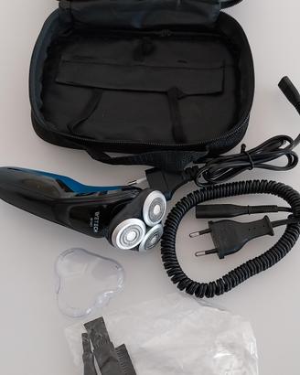 Rasoio elettrico ricaricabile