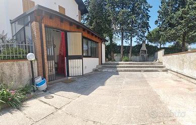 Last minute Villetta dal 25/7 al 1/8
