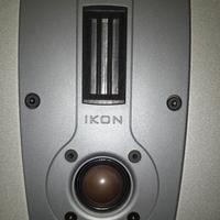 DALI Ikon 6 casse acustiche stereo hifi