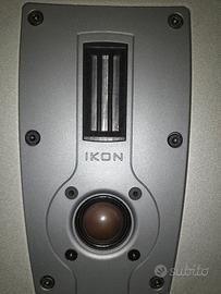 DALI Ikon 6 casse acustiche stereo hifi