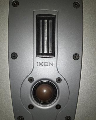 DALI Ikon 6 casse acustiche stereo hifi