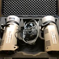 Coppia flash Elinchrom