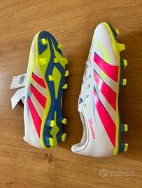 Scarpe da calcio Adidas Predator Elite 36 1/2