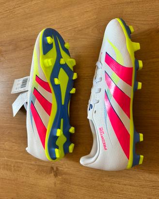 Scarpe da calcio Adidas Predator Elite 36 1/2