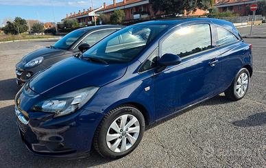 Opel Corsa 1.2 benzina 24 mesi Garanzia