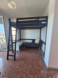 Letto a Soppalco ikea